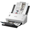 Epson | WorkForce DS-410 | Colour | Document Scanner