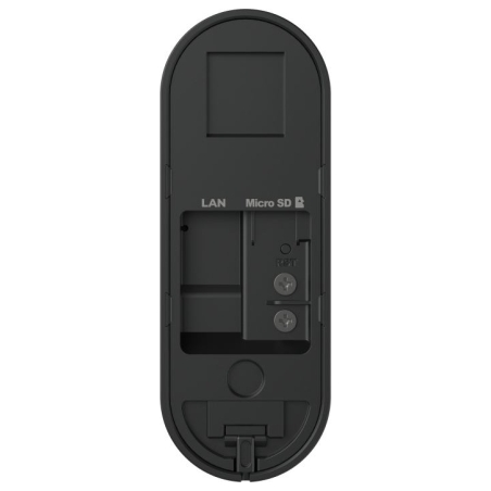 Reolink | D340W Smart 2K+ Wired WiFi Video Doorbell with Chime