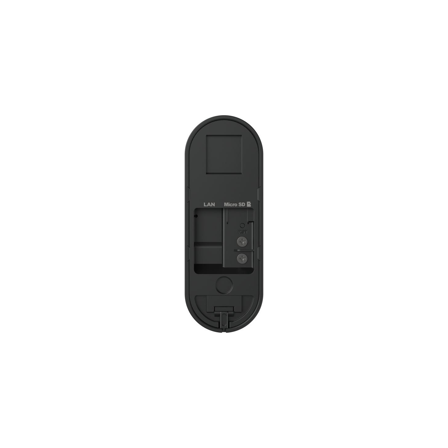 Reolink | D340W Smart 2K+ Wired WiFi Video Doorbell with Chime