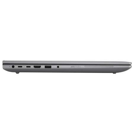 HP ZBook X G1i 16 - Ultra 7 255H, 32GB, 512GB SSD, 16 WUXGA 300-nit AG, RTX PRO 2000 Blackwell 8GB, 5MP IR cam, WWAN-ready, Smar