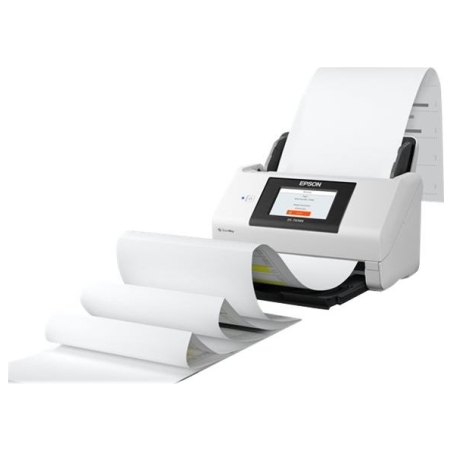 Epson | Premium network scanner | WorkForce DS-790WN | Colour | Wireless
