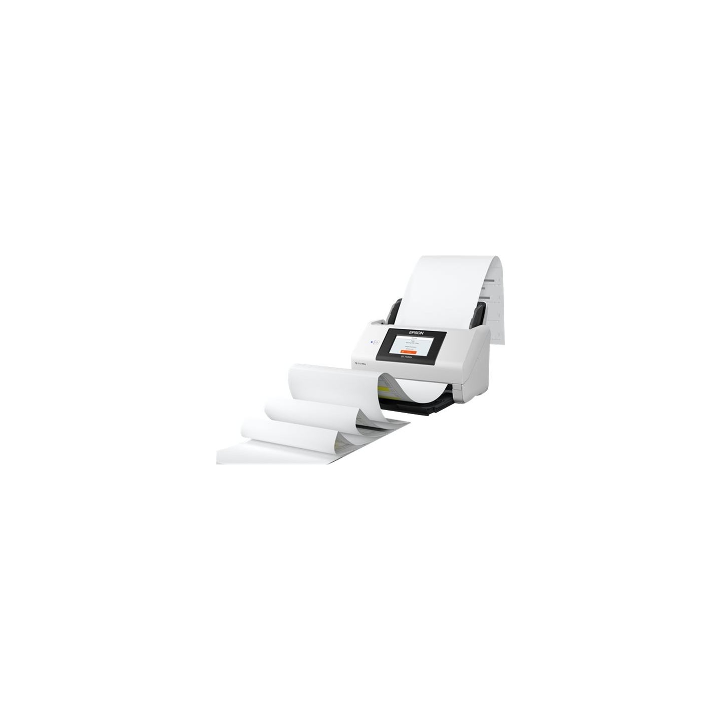 Epson | Premium network scanner | WorkForce DS-790WN | Colour | Wireless