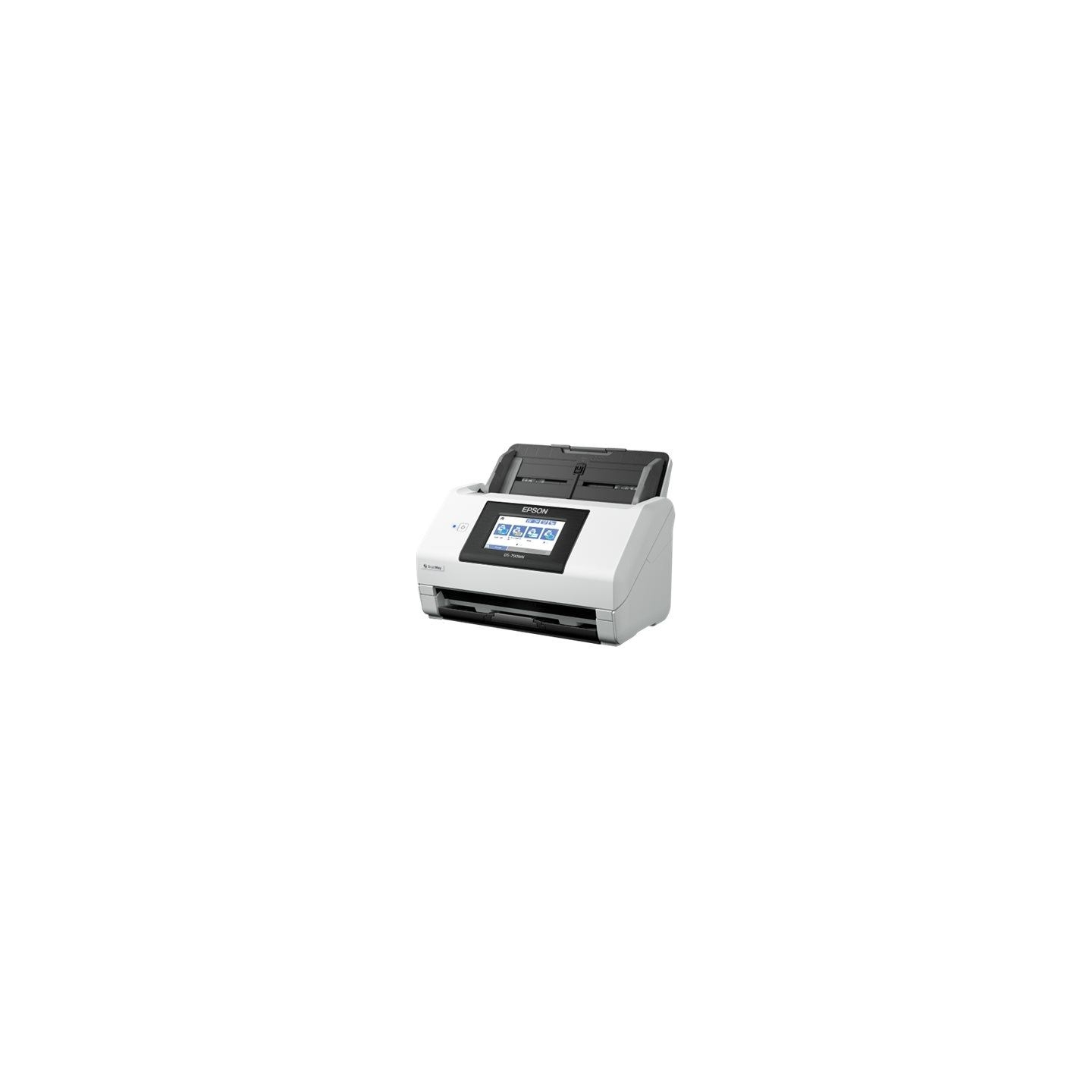 Epson | Premium network scanner | WorkForce DS-790WN | Colour | Wireless