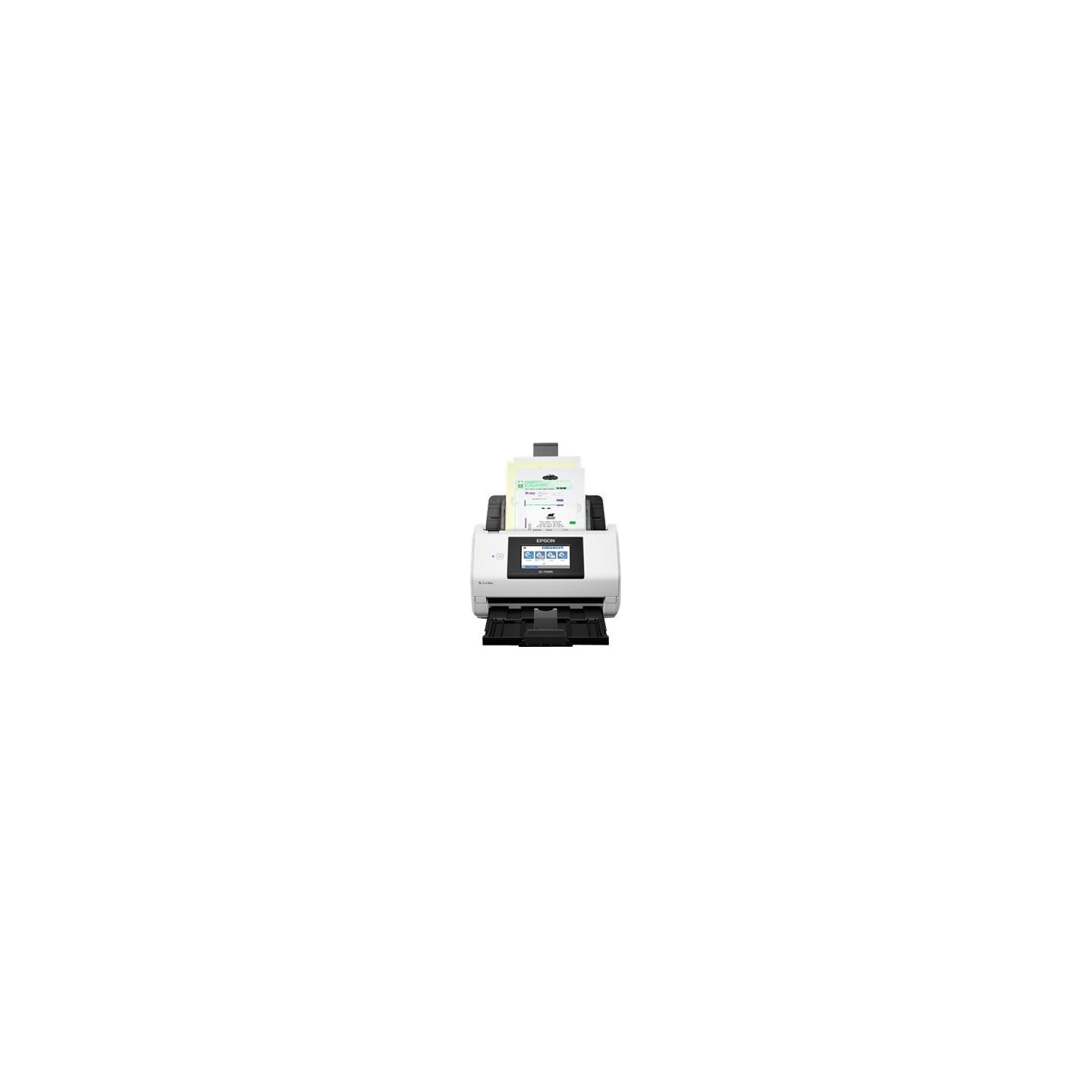 Epson | Premium network scanner | WorkForce DS-790WN | Colour | Wireless