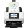 Epson | Premium network scanner | WorkForce DS-790WN | Colour | Wireless