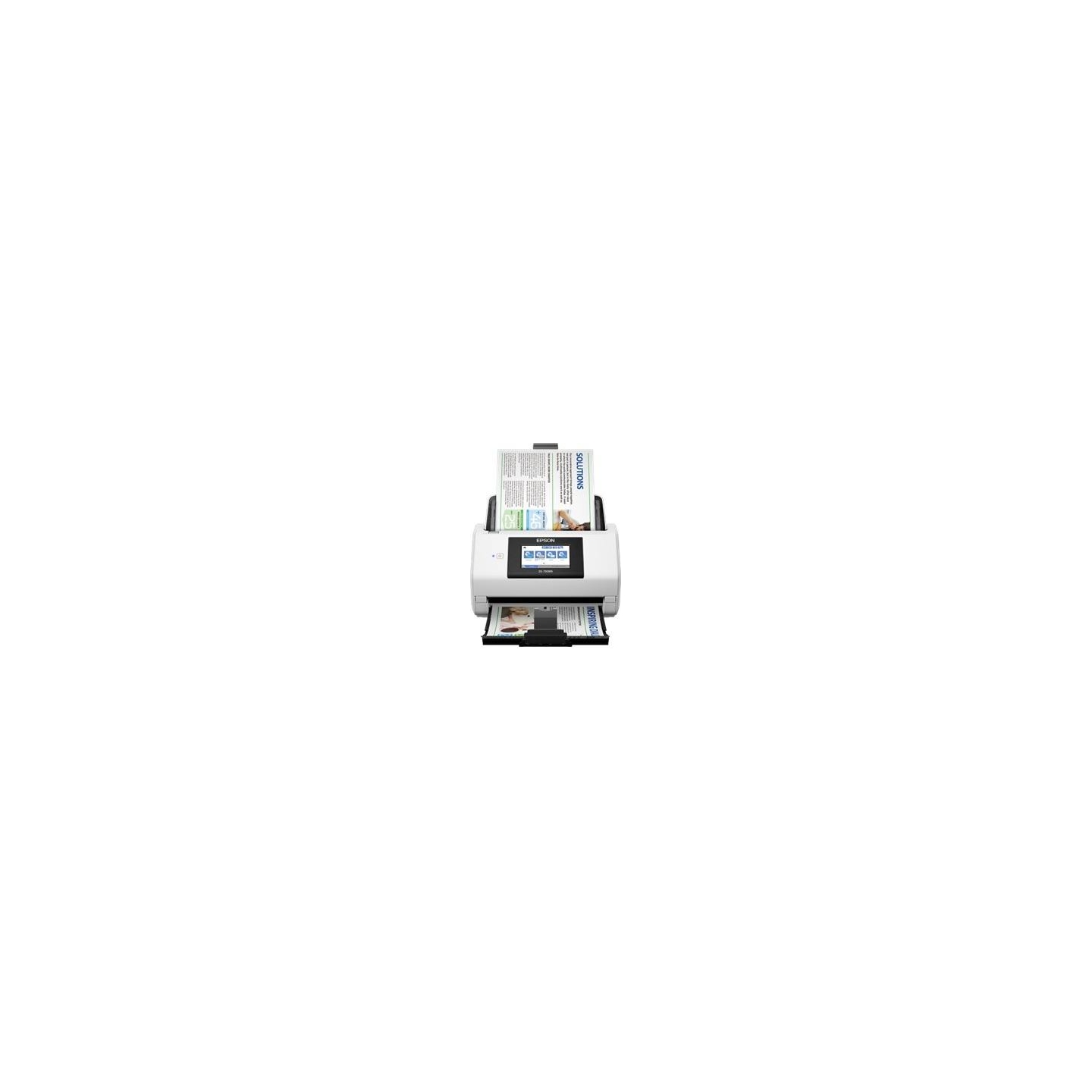 Epson | Premium network scanner | WorkForce DS-790WN | Colour | Wireless