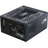 Seasonic Power Supply|SEASONIC|PRIME TX ATX 3.0|1300 Watts|Efficiency 80 PLUS TITANIUM|MTBF 100000 hours|PRIME-TX-1300-ATX30
