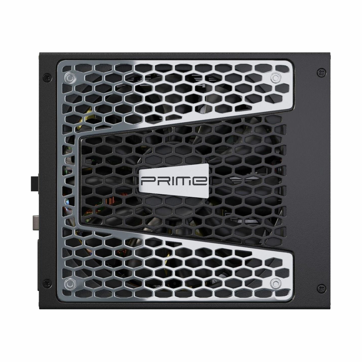 Seasonic Power Supply|SEASONIC|PRIME TX ATX 3.0|1300 Watts|Efficiency 80 PLUS TITANIUM|MTBF 100000 hours|PRIME-TX-1300-ATX30