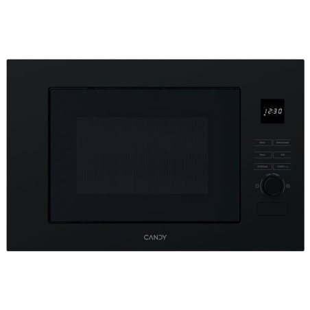 Candy Microwave oven | CA38FL7N20WXB | Built-in | 20 L | 750 W | Grill | Black