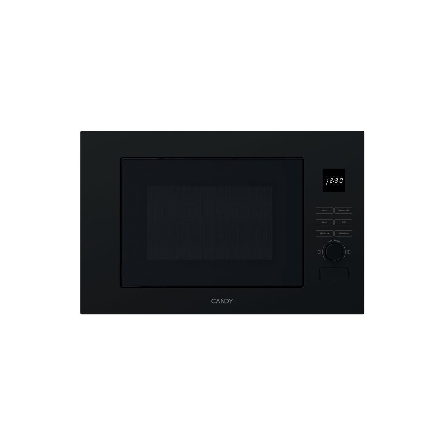 Candy Microwave oven | CA38FL7N20WXB | Built-in | 20 L | 750 W | Grill | Black