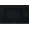 Candy Microwave oven | CA38FL7N20WXB | Built-in | 20 L | 750 W | Grill | Black