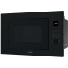 Candy Microwave oven | CA38FL7N20WXB | Built-in | 20 L | 750 W | Grill | Black