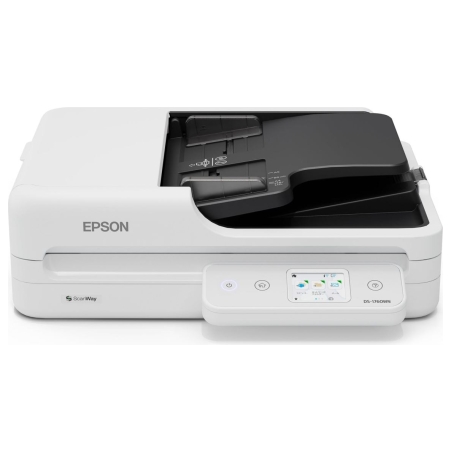 Epson Scanner | WorkForce DS-1760WN | Document scanner