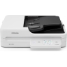 Epson Scanner | WorkForce DS-1760WN | Document scanner