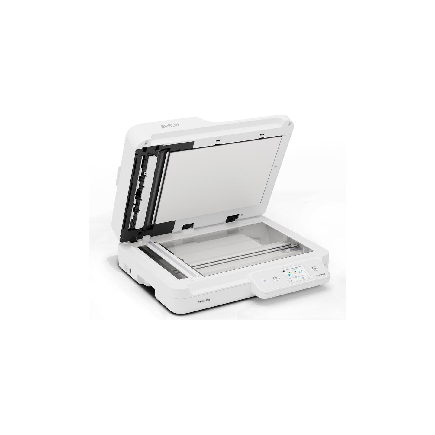 Epson Scanner | WorkForce DS-1760WN | Document scanner