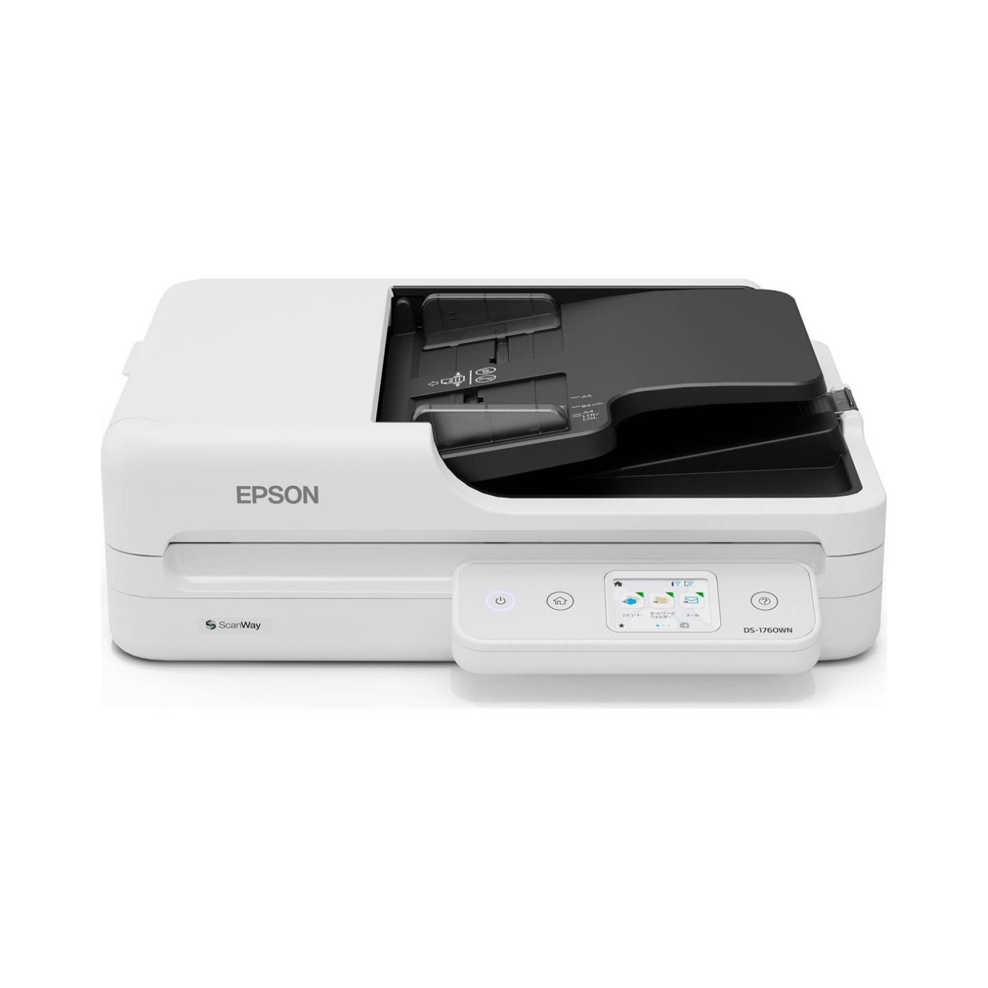 Epson Scanner | WorkForce DS-1760WN | Document scanner