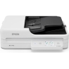 Epson Scanner | WorkForce DS-1760WN | Document scanner