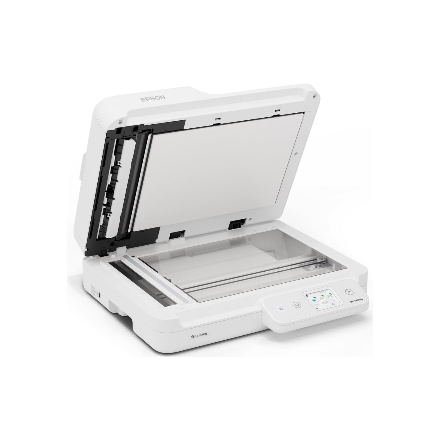Epson Scanner | WorkForce DS-1760WN | Document scanner