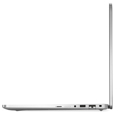 Dell Pro 16 Plus PB16250/U7 265U/32GB/512GB SSD/16" FHD+/Integrated/FgrPr & SmtCd/FHD/IR Cam/Mic/WLAN + BT/EST Backlit Kb/3 Cell