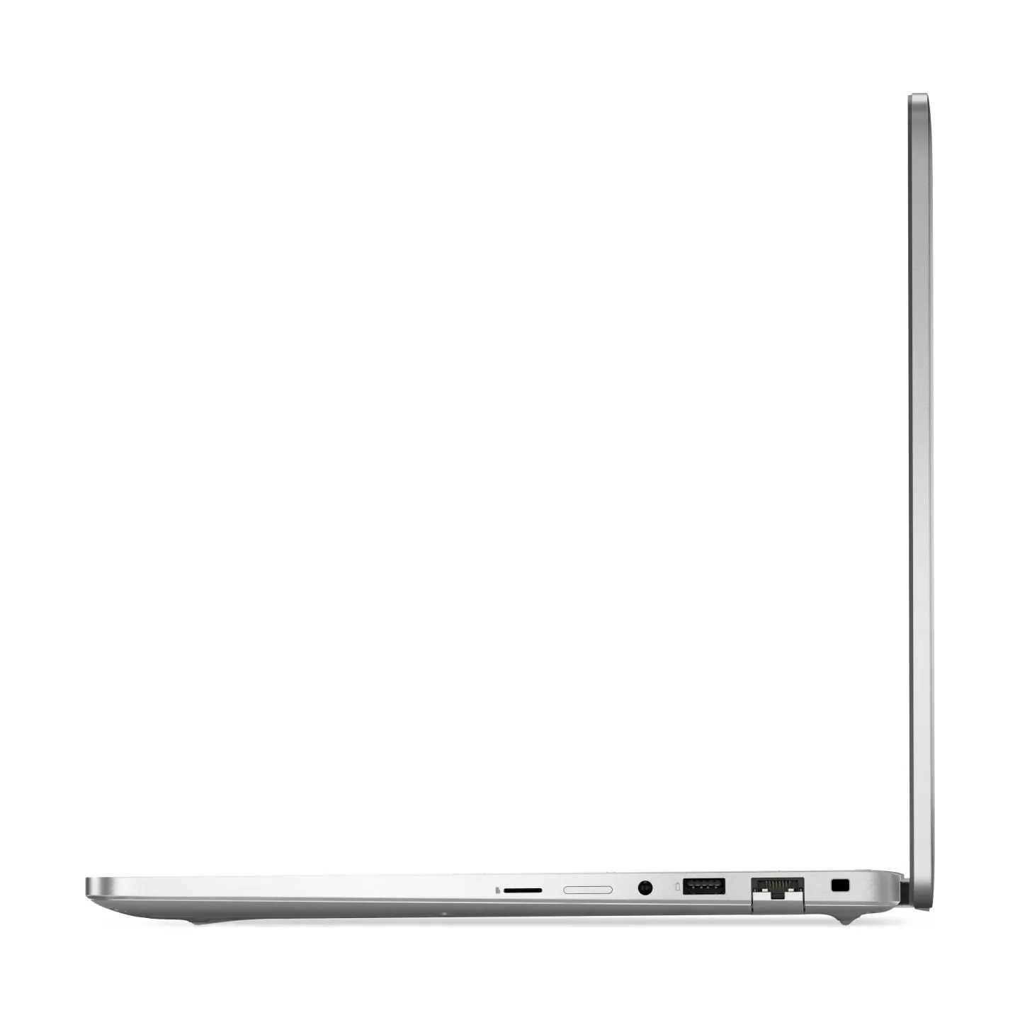 Dell Pro 16 Plus PB16250/U7 265U/32GB/512GB SSD/16" FHD+/Integrated/FgrPr & SmtCd/FHD/IR Cam/Mic/WLAN + BT/EST Backlit Kb/3 Cell