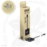 Club3D I/O HUB USB-C TO HDMI 2PORT/MST CSV-1558 CLUB3D
