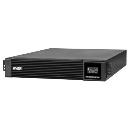 Ever UPS POWERLINE RT PRO 3kVA/3kW R2T