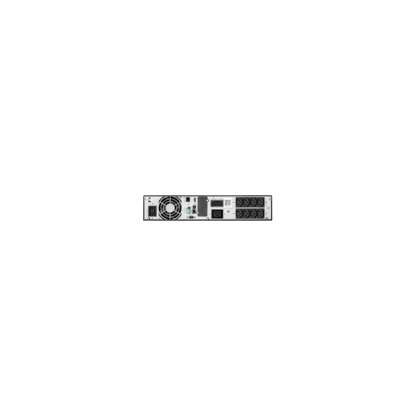 Ever UPS POWERLINE RT PRO 3kVA/3kW R2T