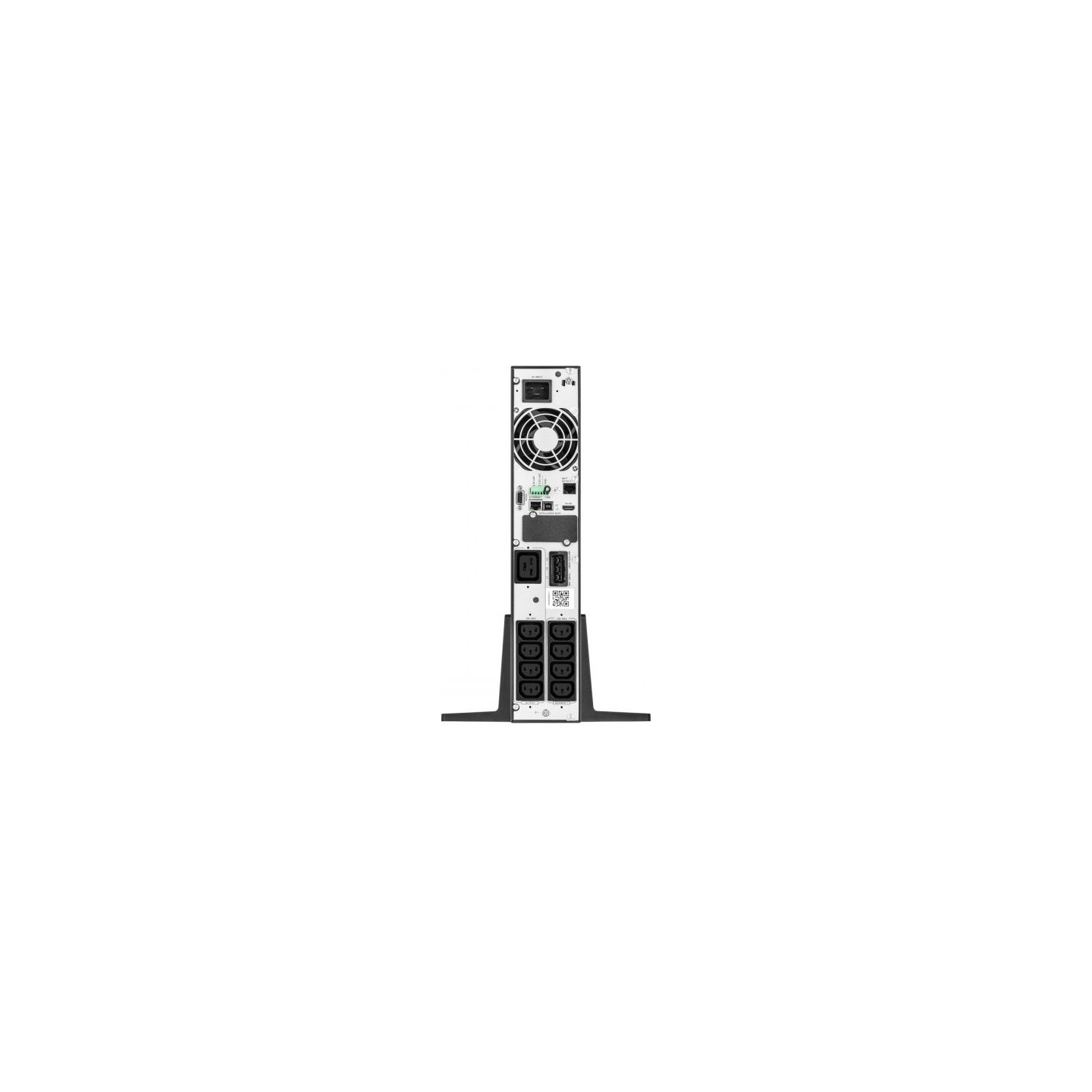 Ever UPS POWERLINE RT PRO 3kVA/3kW R2T