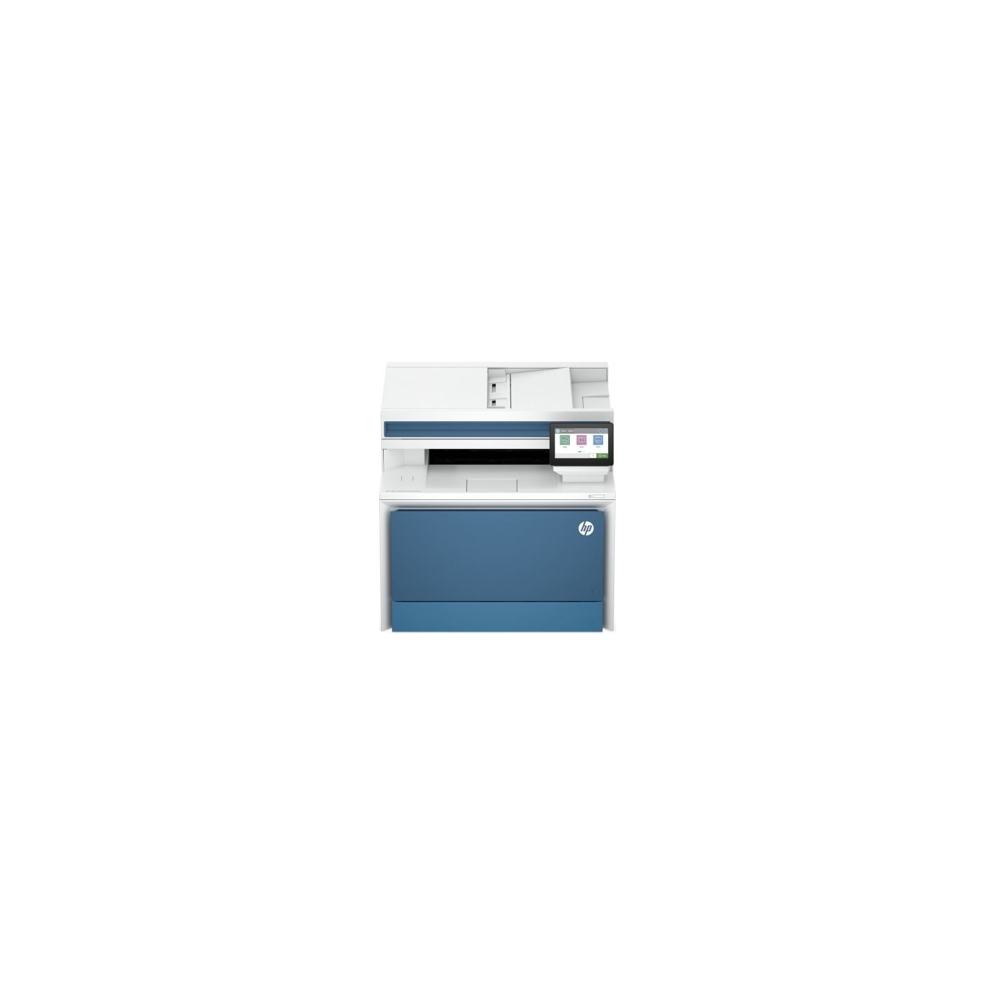 HP CLJ Managed Ent MFP X47635F 67Q07A