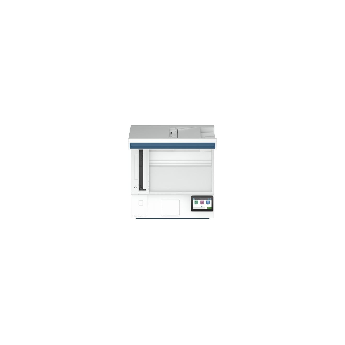 HP CLJ Managed Ent MFP X47635F 67Q07A