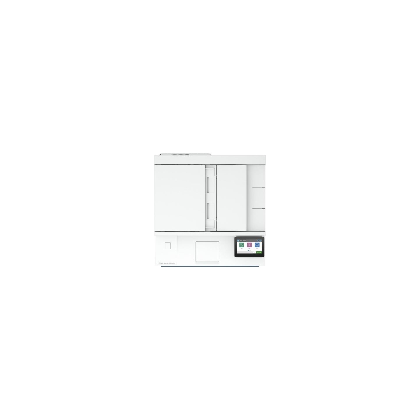 HP CLJ Managed Ent MFP X47635F 67Q07A