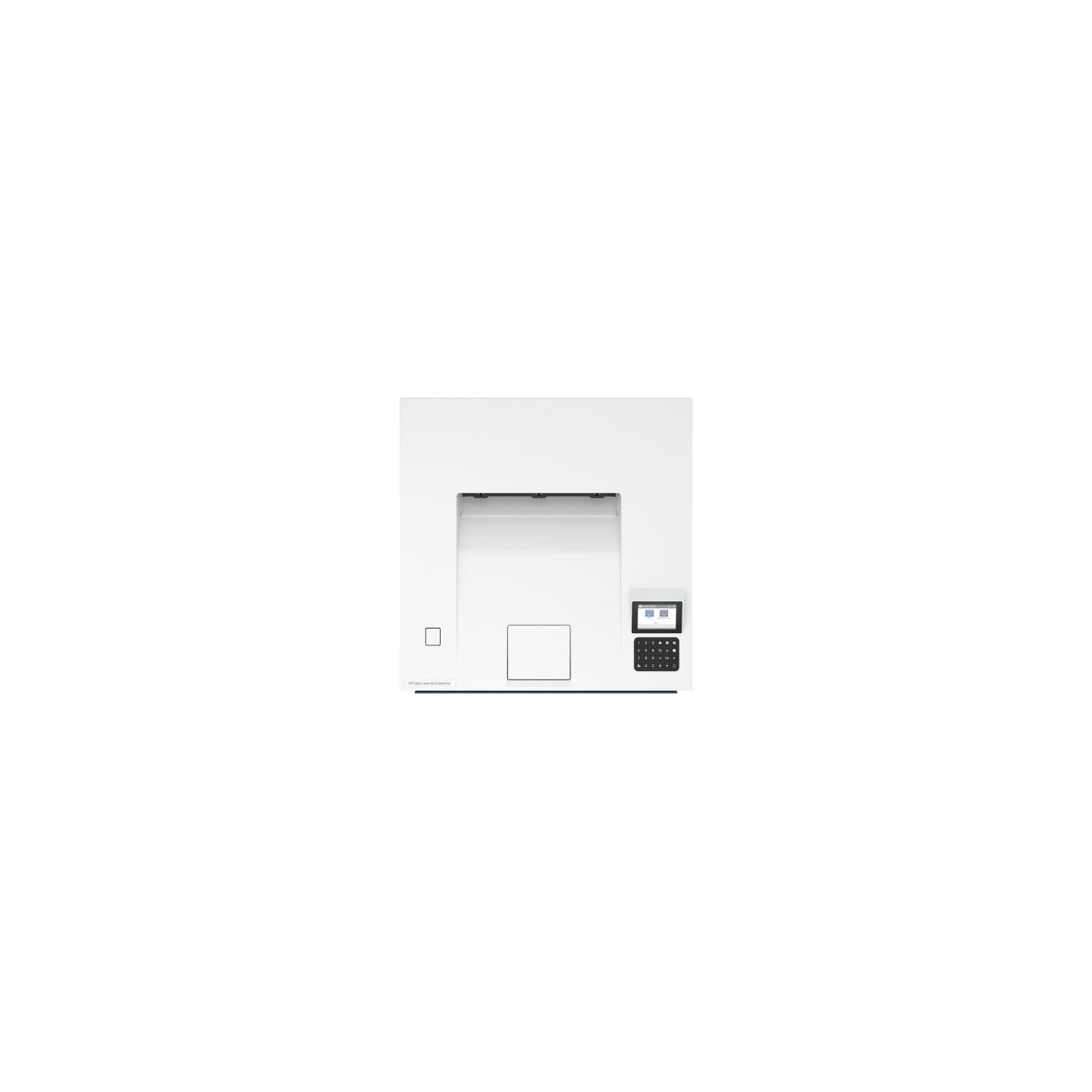 HP CLJ Managed X45135dn 67Q02A