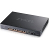 Zyxel Multi-Gigabit Smart Managed Switch XS1935-12HP-ZZ0101F 8-port 90W PoE++ 400Watt 802.3bt, 2x 10GbE, 2 SFP+ Uplink
