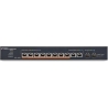 Zyxel Multi-Gigabit Smart Managed Switch XS1935-12HP-ZZ0101F 8-port 90W PoE++ 400Watt 802.3bt, 2x 10GbE, 2 SFP+ Uplink