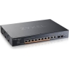 Zyxel Multi-Gigabit Smart Managed Switch XS1935-12HP-ZZ0101F 8-port 90W PoE++ 400Watt 802.3bt, 2x 10GbE, 2 SFP+ Uplink