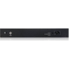 Zyxel Multi-Gigabit Smart Managed Switch XS1935-12HP-ZZ0101F 8-port 90W PoE++ 400Watt 802.3bt, 2x 10GbE, 2 SFP+ Uplink