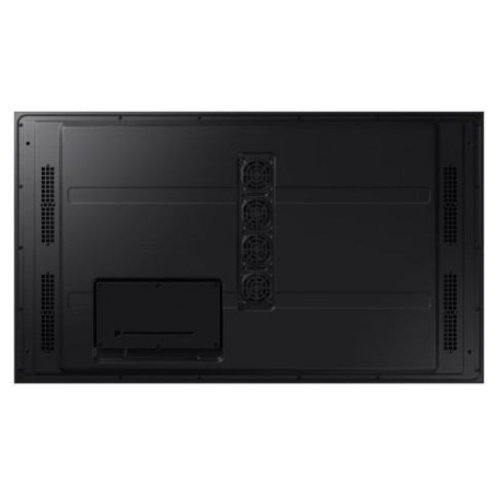 Samsung Monitor 55-inch OH55DX-W LH55OHDWBGBXEN
