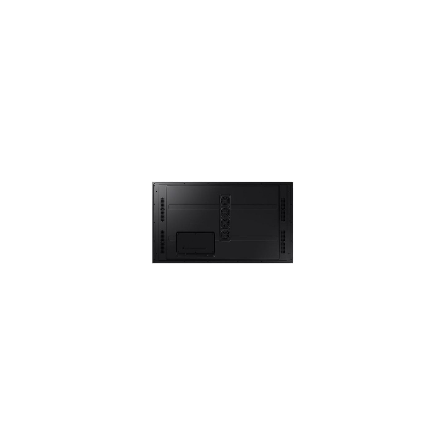 Samsung Monitor 55-inch OH55DX-W LH55OHDWBGBXEN