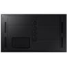 Samsung Monitor 55-inch OH55DX-W LH55OHDWBGBXEN