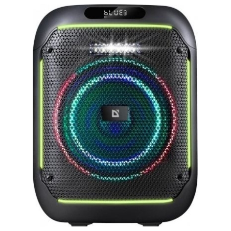 Defender Bluetooth Speaker Boome R 65W BLACK