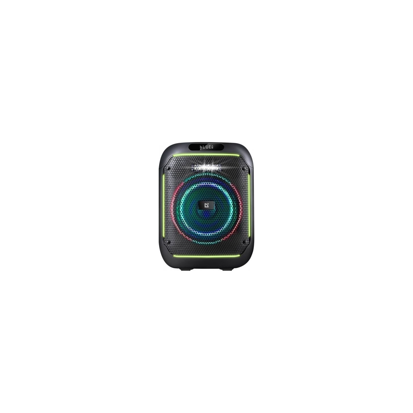 Defender Bluetooth Speaker Boome R 65W BLACK