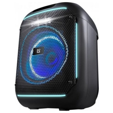 Defender Bluetooth Speaker Boome R 65W BLACK