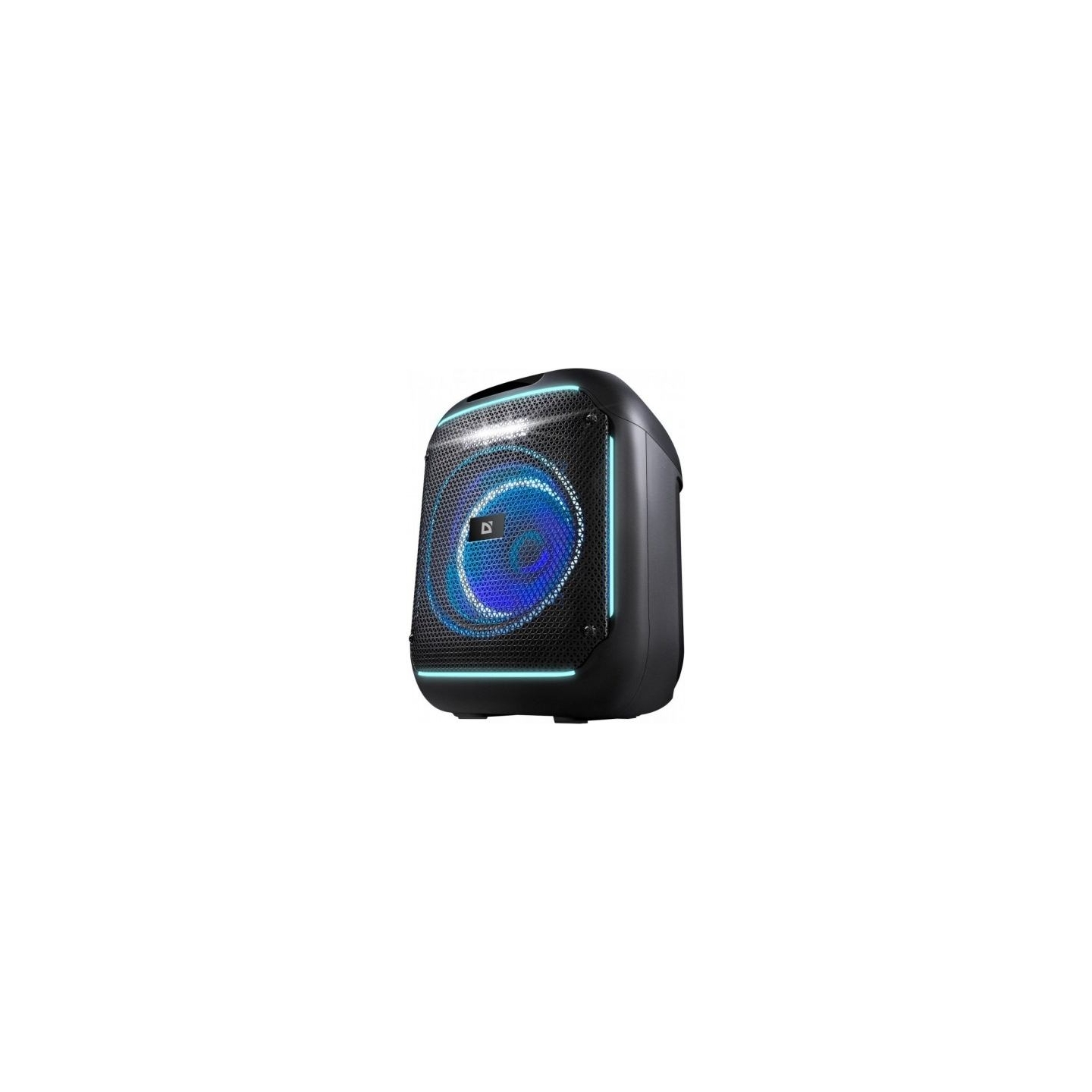 Defender Bluetooth Speaker Boome R 65W BLACK