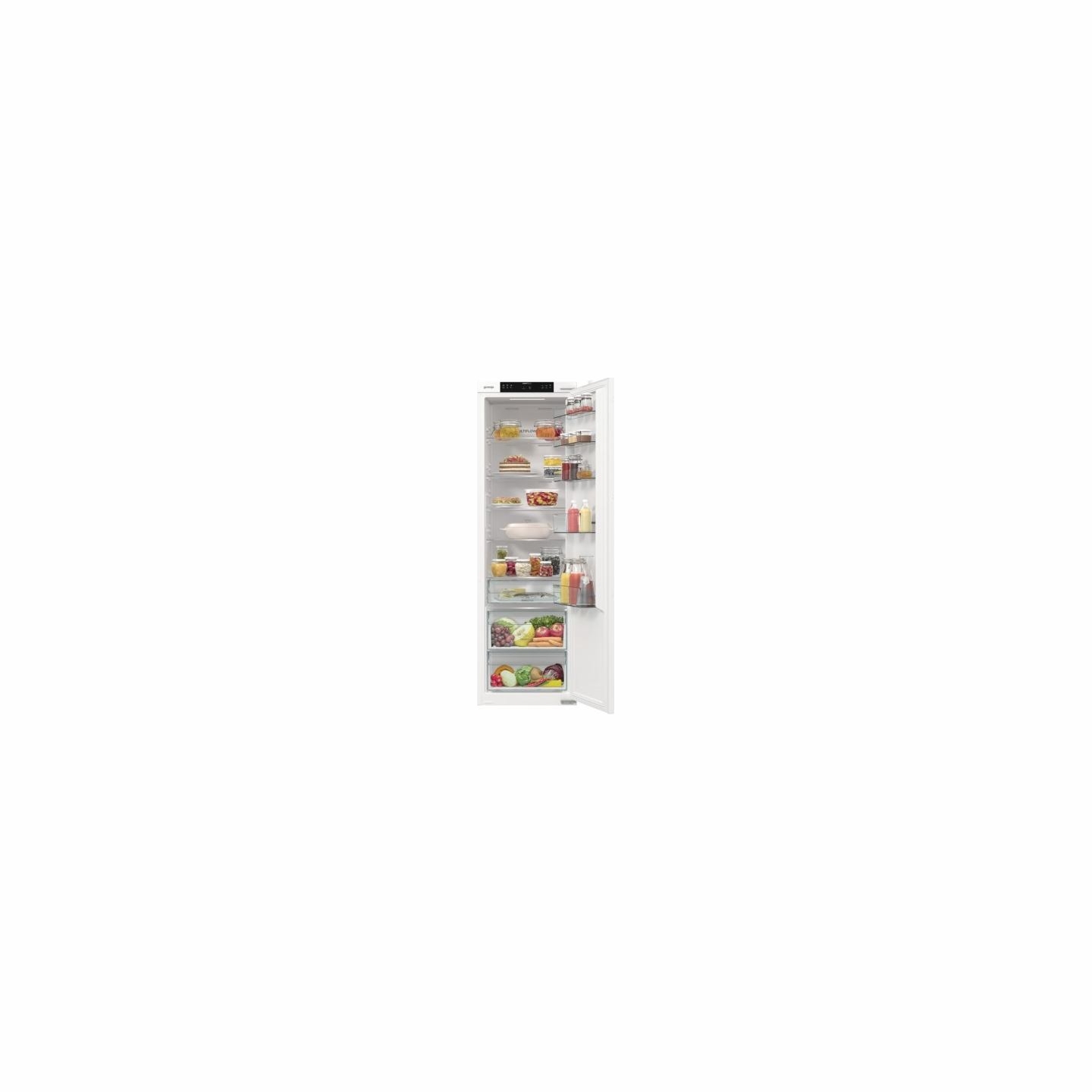 Gorenje Cooler RI517E41WF
