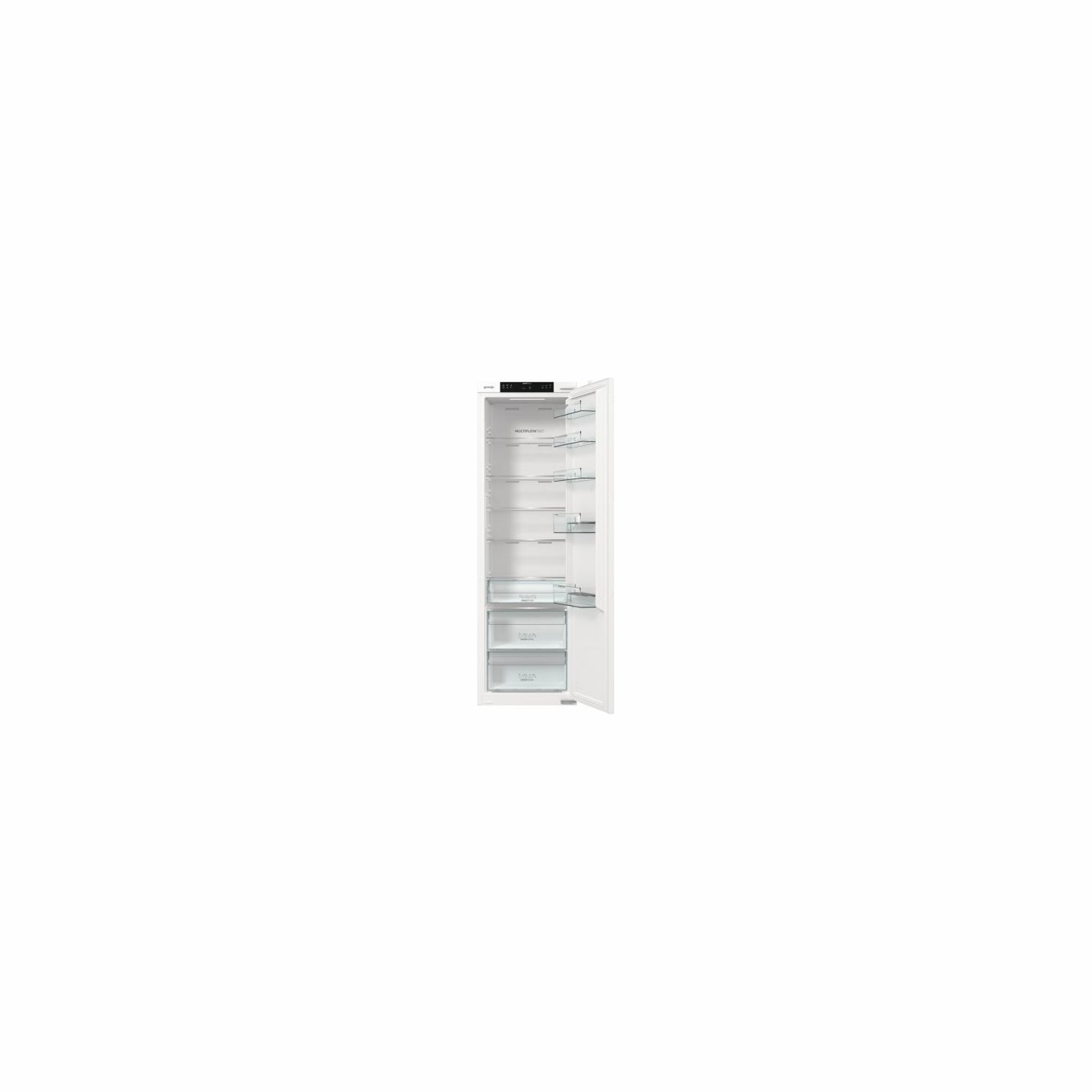 Gorenje Cooler RI517E41WF