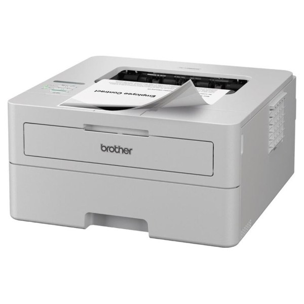 Brother HL-L2865DW | Mono | Laser | Printer | Wi-Fi | Maximum ISO A-series paper size A4