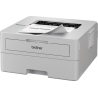 Brother HL-L2865DW | Mono | Laser | Printer | Wi-Fi | Maximum ISO A-series paper size A4