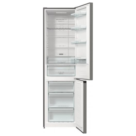 Gorenje Fridge-freezer NRK620CA2XL4