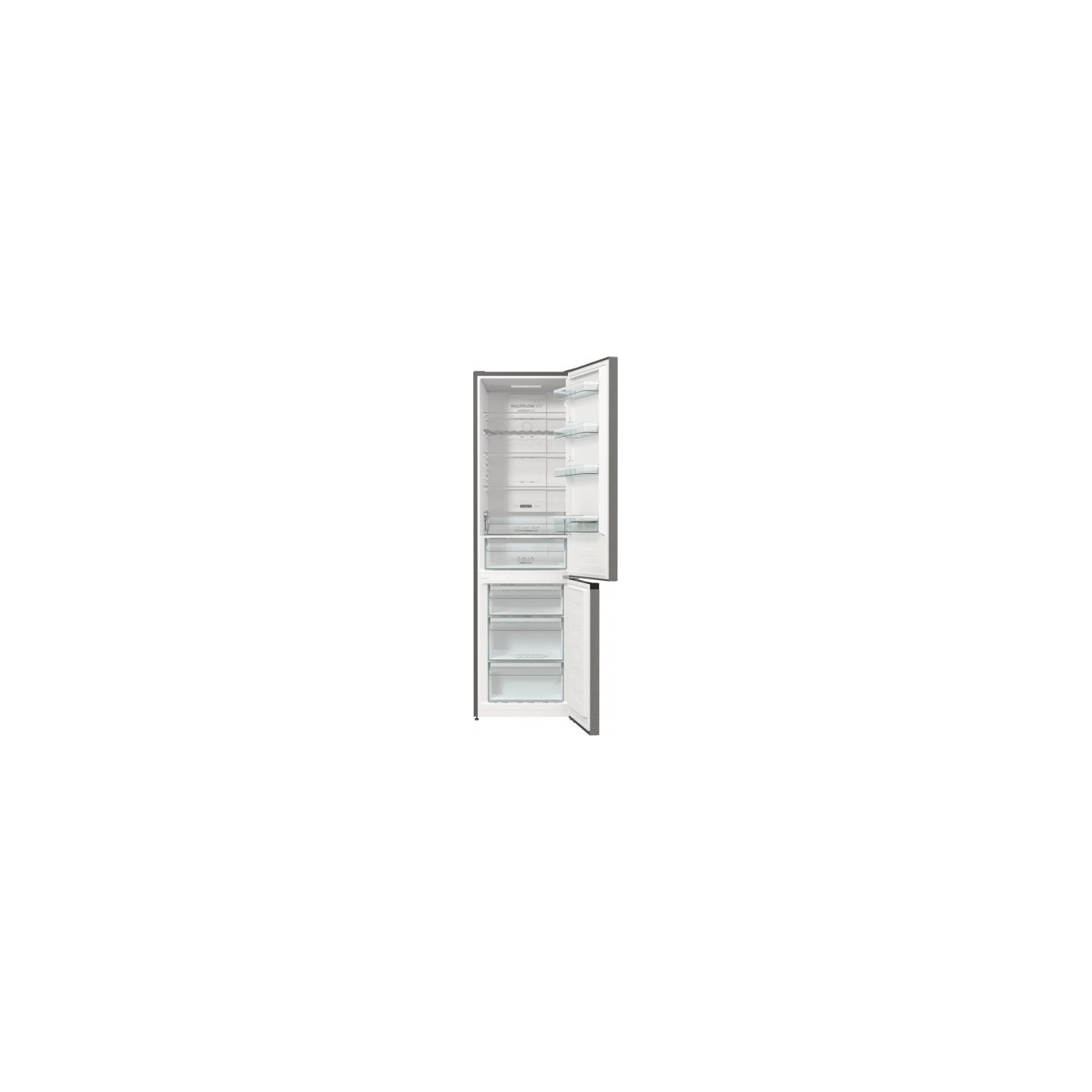 Gorenje Fridge-freezer NRK620CA2XL4