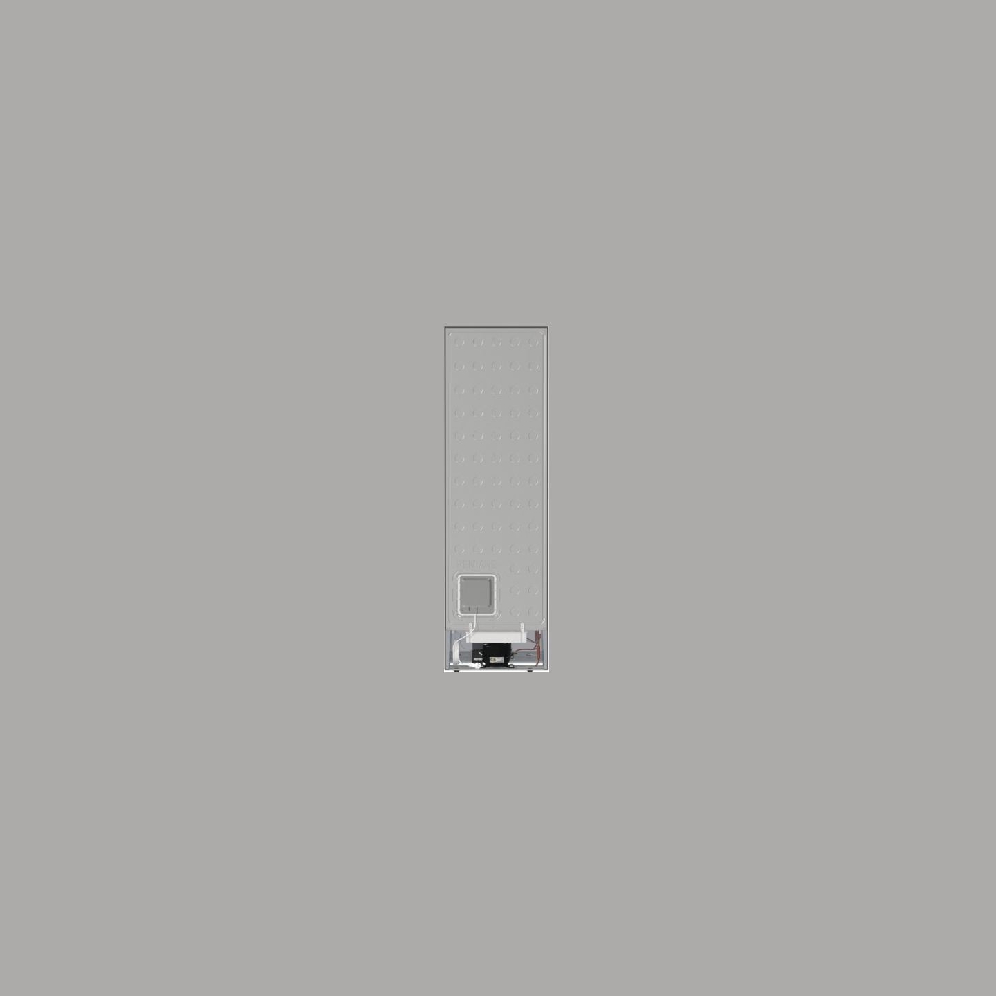 Gorenje Fridge-freezer NRK620CA2XL4